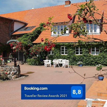 Stoltebüll Urlaubsart - Ostsee - Urlaub Auf Guldehof מראה חיצוני תמונה