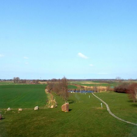 Stoltebüll Urlaubsart - Ostsee - Urlaub Auf Guldehof מראה חיצוני תמונה