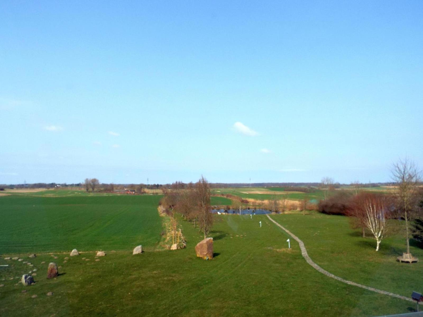 Stoltebüll Urlaubsart - Ostsee - Urlaub Auf Guldehof מראה חיצוני תמונה