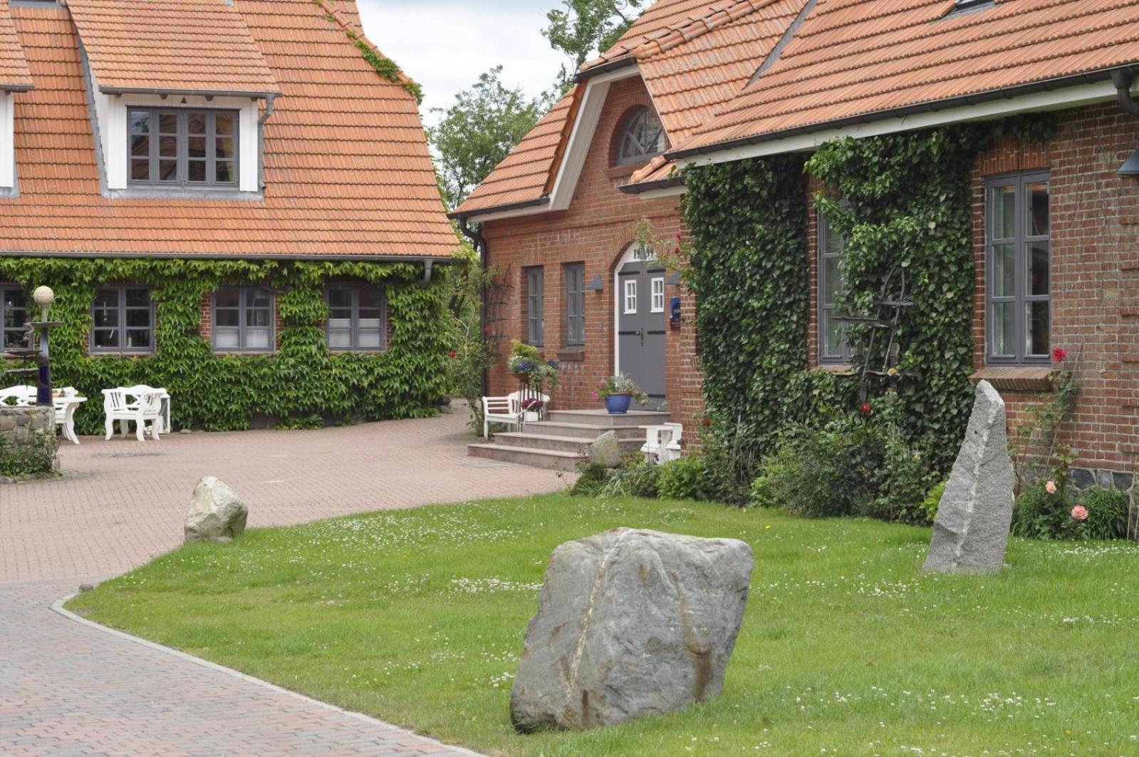 Stoltebüll Urlaubsart - Ostsee - Urlaub Auf Guldehof מראה חיצוני תמונה
