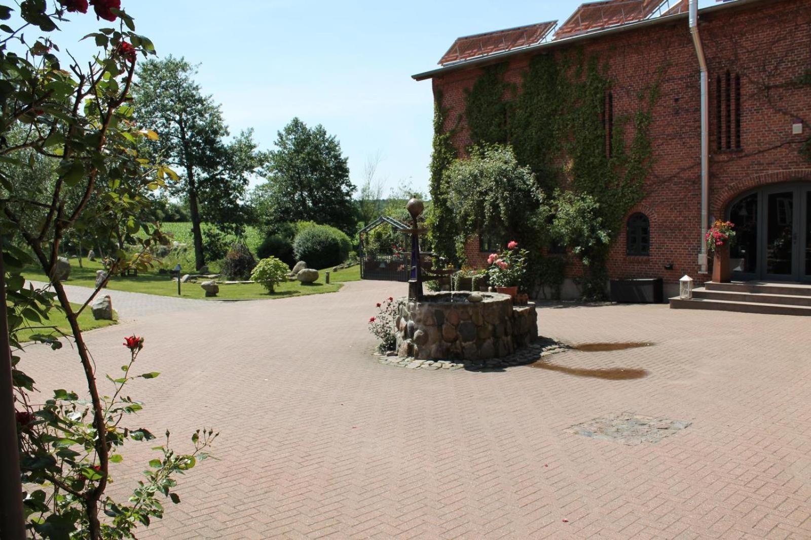 Stoltebüll Urlaubsart - Ostsee - Urlaub Auf Guldehof מראה חיצוני תמונה