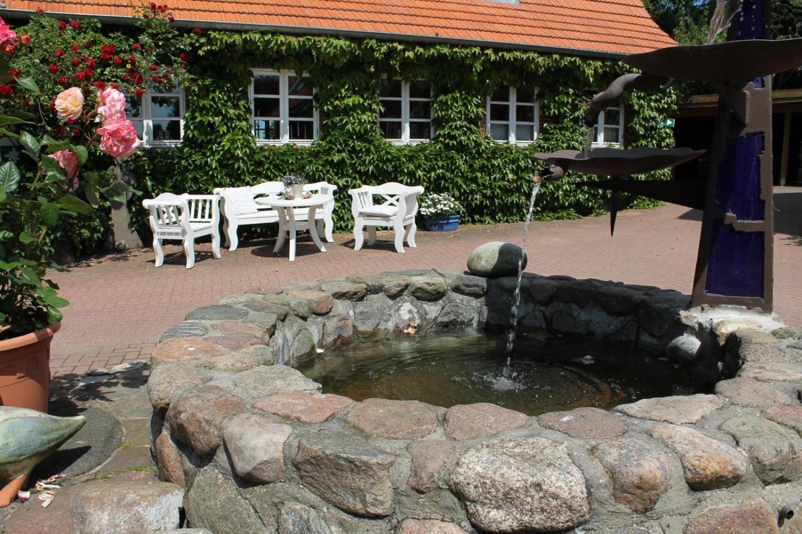 Stoltebüll Urlaubsart - Ostsee - Urlaub Auf Guldehof מראה חיצוני תמונה